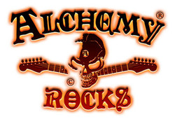 Alchemy Rocks